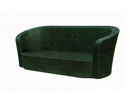 KYS-3060 3 seater outdoor sofa