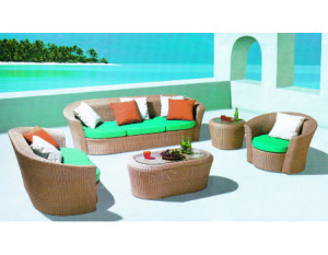 KYS-3062 outdoor sofa