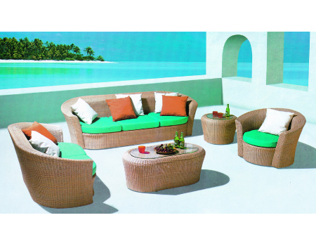 KYS-3062 outdoor sofa