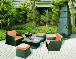 KYS-6090 outdoor sofa