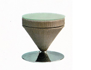 KYS-637T outdoor coffee table