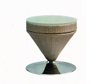 KYS-637T outdoor coffee table