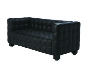 Kubus Sofa 2 Seater Sofa-office Style