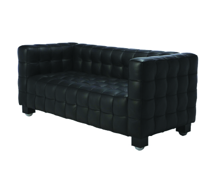 Kubus Sofa 2 Seater Sofa-office Style