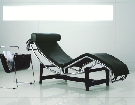 LC4 Lazy Chaise