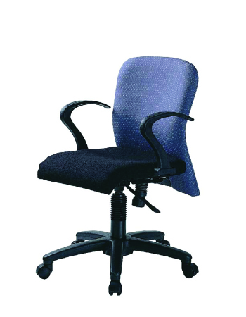 LN111 Tag 2 - Low Back Office Chair