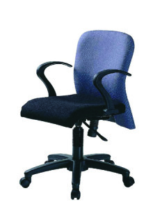 LN333 Tag 2 - Medium Back Office Chair