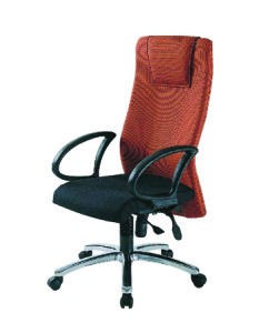 LNA8 Tag 2 - High Back Office Chair