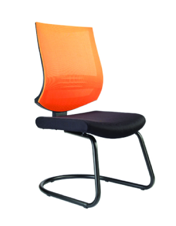 LS 624N-92E orange Office Chair