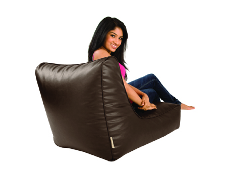 Low Chair Bean bag 1