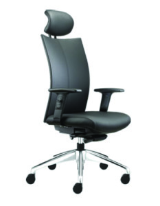 MH 370L-10D48 Office Chair
