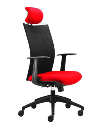 MH 370N-20A60 Office Chair