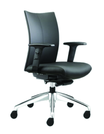 MH 372L-10D48 Office Chair
