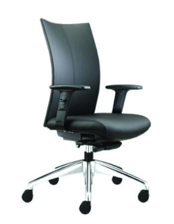 MS 371L-10D48 Office Chair