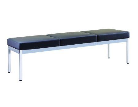 Meng Meng Bench Chair