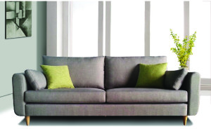 Moca sofa