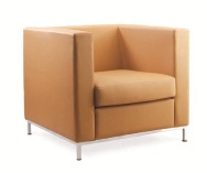 Moni 1 Seater Sofa