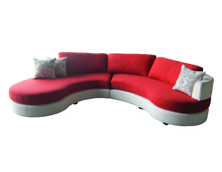 Moonlight Sofa 1