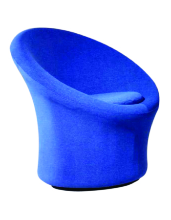 Mushroom Lounge Chair