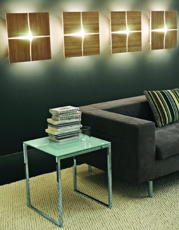N806 side table
