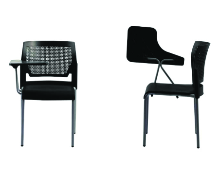 NT 1 Flip Study Chair