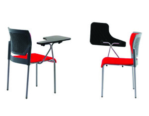 NT 1 SB Flip Study Chair