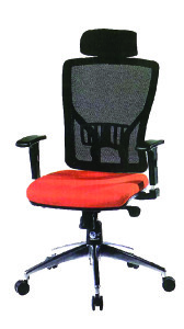 Net07 High Back office chair