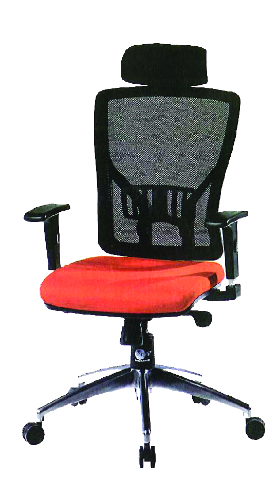 Net07 High Back office chair