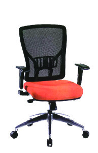 Net07 Medium Back office chair