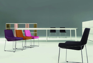 OB 82 leisure chair