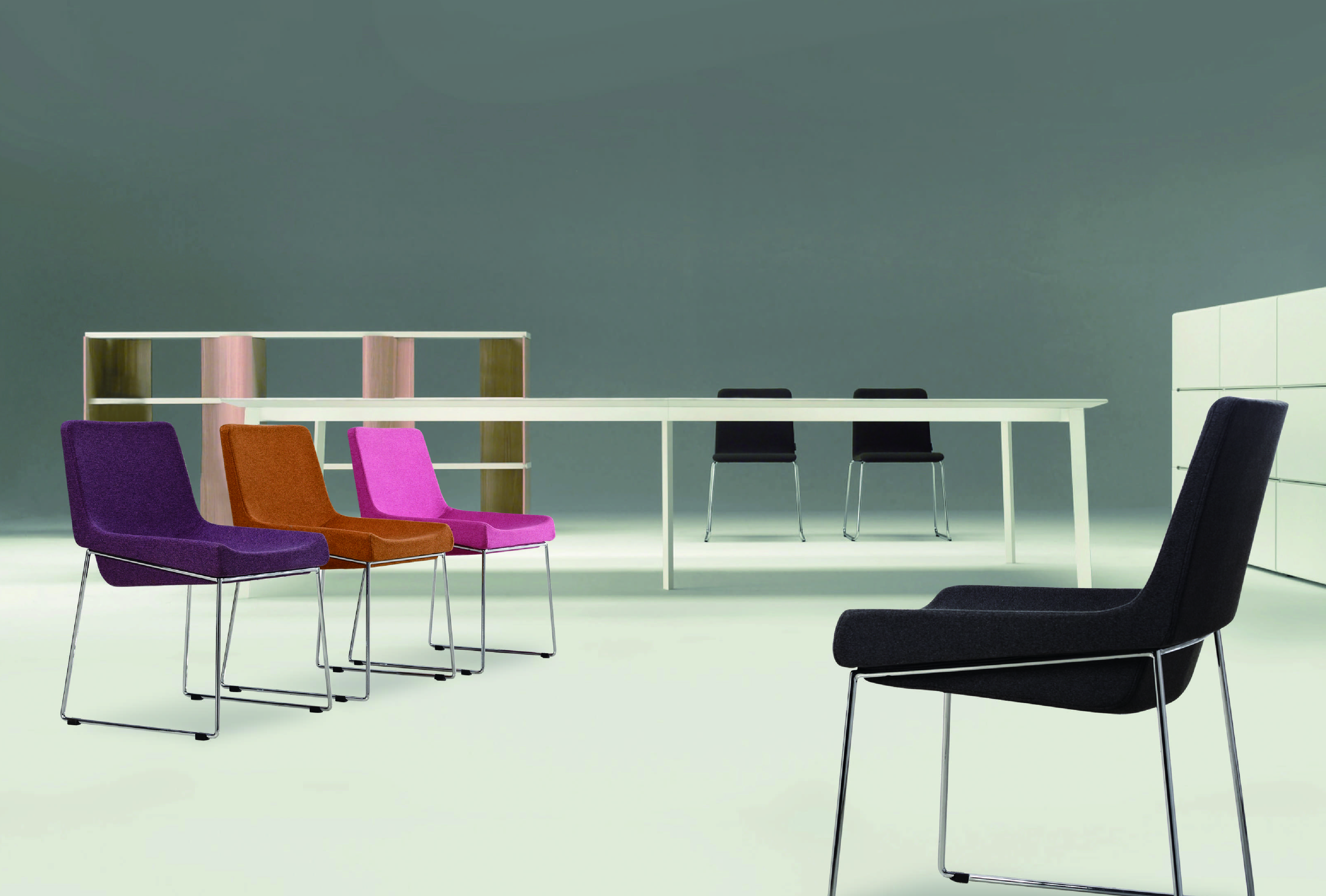 OB 82 leisure chair