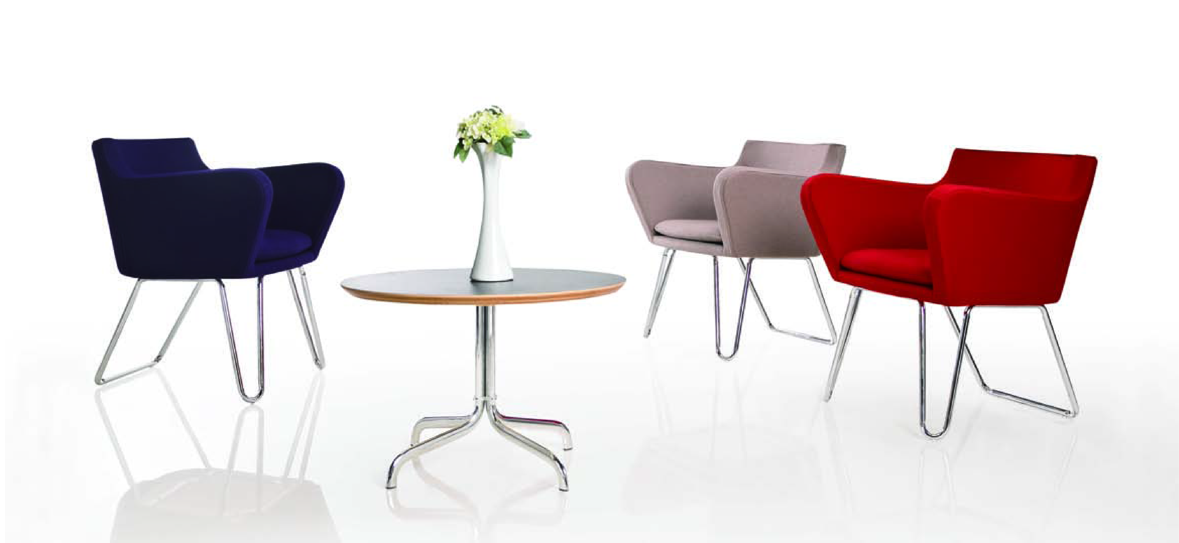 OB 85A leisure chair