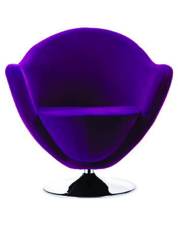 Orchid Leisure chair