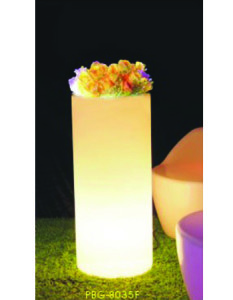 PBG-8035F LED planter pot
