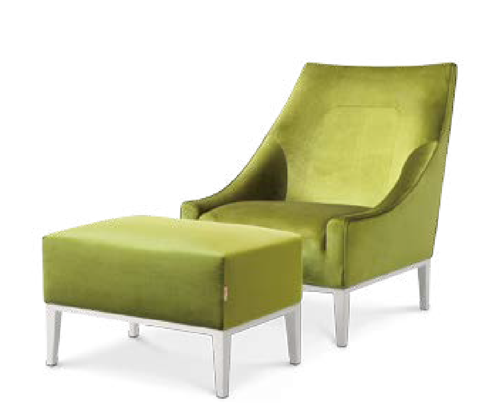 Pandora Leisure chair