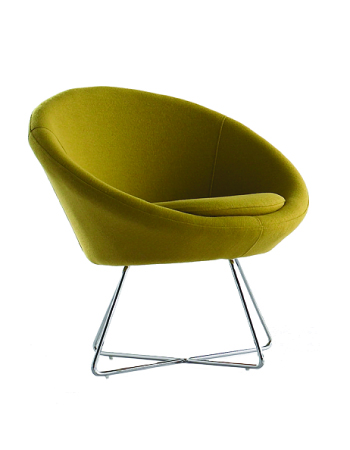 Poly Leisure chair (1)