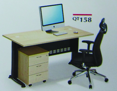 QT158 office table