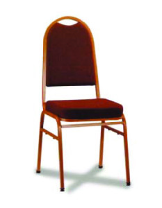 R8G Banquet Chair