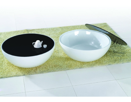 RL2005 coffee table