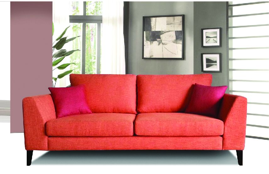 Roma sofa