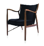 S324-1 wooden chair