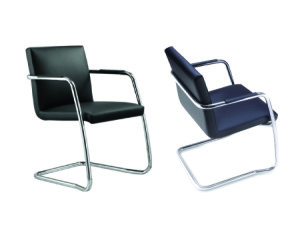 SR 811 Office Visitor Chair