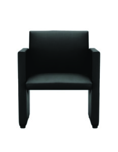 SR820-1 Office Arm Chair