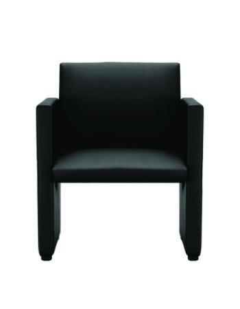 SR820-1 Office Arm Chair