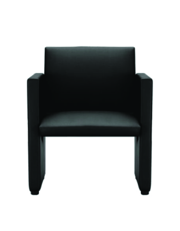 SR820-1 Office Arm Chair