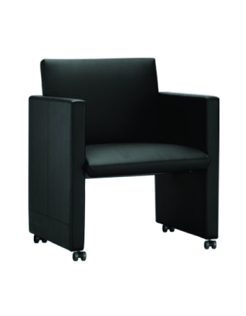 SR820-1CS Office Arm Chair