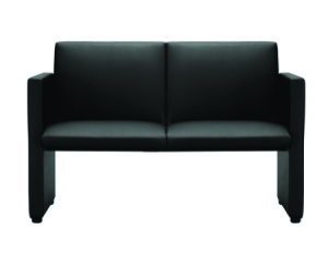 SR820-2 Office Arm Chair