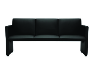 SR820-3 Office Arm Chair