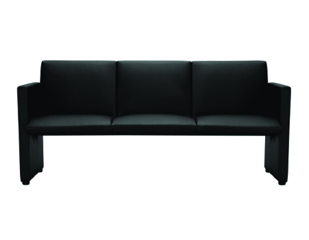 SR820-3 Office Arm Chair