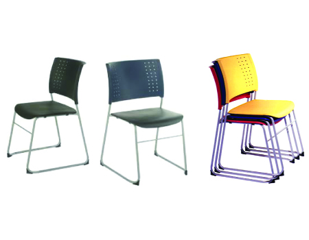 ST 1 Study Chair